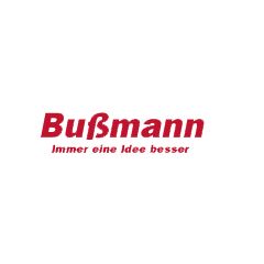 Bußmann Logo